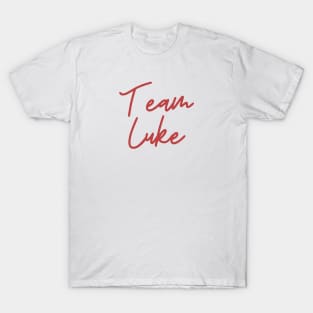 Luke T-Shirt